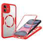 CD Texture MagSafe Phone Case, For iPhone 12 Pro, For iPhone 11 Pro Max, For iPhone 11, For iPhone 11 Pro
