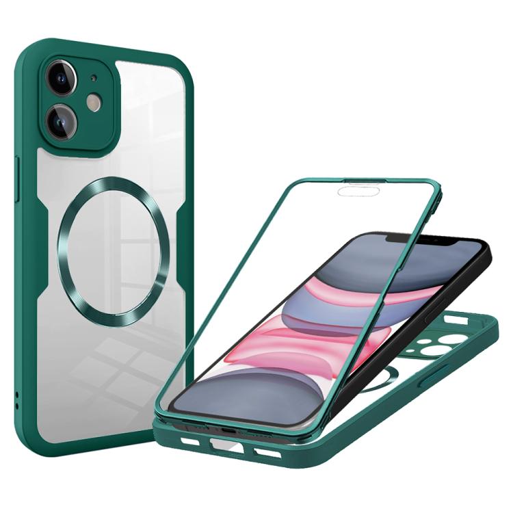 CD Texture MagSafe Phone Case, For iPhone 12 Pro, For iPhone 11 Pro Max, For iPhone 11, For iPhone 11 Pro