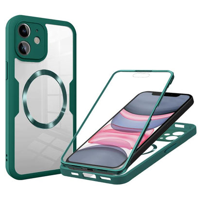 CD Texture MagSafe Phone Case, For iPhone 12 Pro, For iPhone 11 Pro Max, For iPhone 11, For iPhone 11 Pro