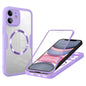 CD Texture MagSafe Phone Case, For iPhone 12 Pro, For iPhone 11 Pro Max, For iPhone 11, For iPhone 11 Pro