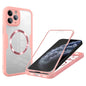 CD Texture MagSafe Phone Case, For iPhone 12 Pro, For iPhone 11 Pro Max, For iPhone 11, For iPhone 11 Pro