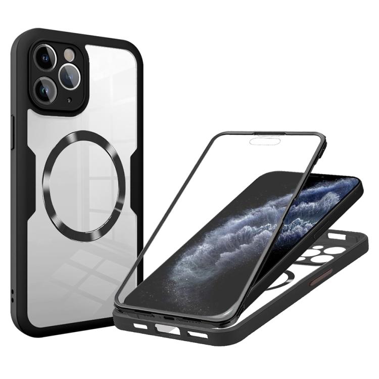 CD Texture MagSafe Phone Case, For iPhone 12 Pro, For iPhone 11 Pro Max, For iPhone 11, For iPhone 11 Pro