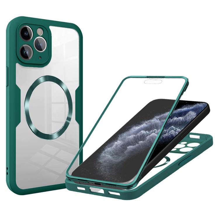 CD Texture MagSafe Phone Case, For iPhone 12 Pro, For iPhone 11 Pro Max, For iPhone 11, For iPhone 11 Pro