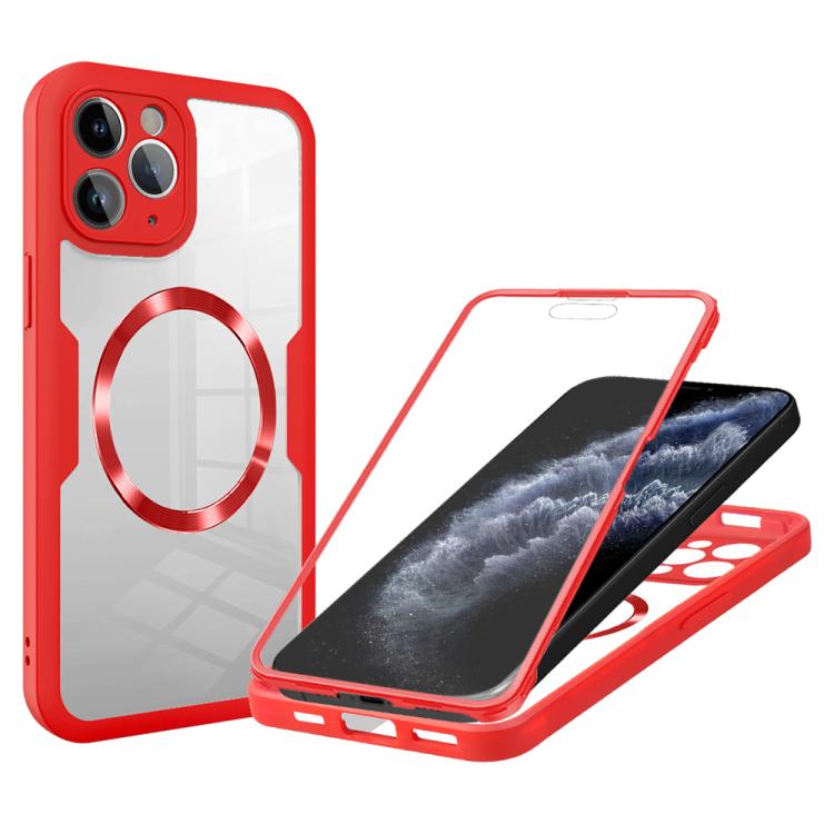 CD Texture MagSafe Phone Case, For iPhone 12 Pro, For iPhone 11 Pro Max, For iPhone 11, For iPhone 11 Pro
