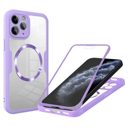 CD Texture MagSafe Phone Case, For iPhone 12 Pro, For iPhone 11 Pro Max, For iPhone 11, For iPhone 11 Pro