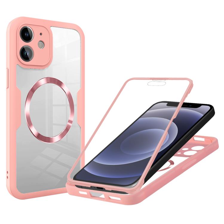 CD Texture MagSafe Phone Case, For iPhone 13 Pro, For iPhone 13, For iPhone 12, For iPhone 12 Pro Max