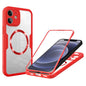 CD Texture MagSafe Phone Case, For iPhone 13 Pro, For iPhone 13, For iPhone 12, For iPhone 12 Pro Max