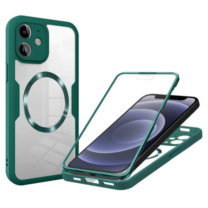 CD Texture MagSafe Phone Case, For iPhone 13 Pro, For iPhone 13, For iPhone 12, For iPhone 12 Pro Max
