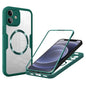 CD Texture MagSafe Phone Case, For iPhone 13 Pro, For iPhone 13, For iPhone 12, For iPhone 12 Pro Max