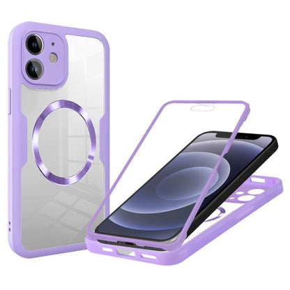 CD Texture MagSafe Phone Case, For iPhone 13 Pro, For iPhone 13, For iPhone 12, For iPhone 12 Pro Max