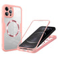 CD Texture MagSafe Phone Case, For iPhone 12 Pro, For iPhone 11 Pro Max, For iPhone 11, For iPhone 11 Pro