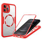 CD Texture MagSafe Phone Case, For iPhone 12 Pro, For iPhone 11 Pro Max, For iPhone 11, For iPhone 11 Pro