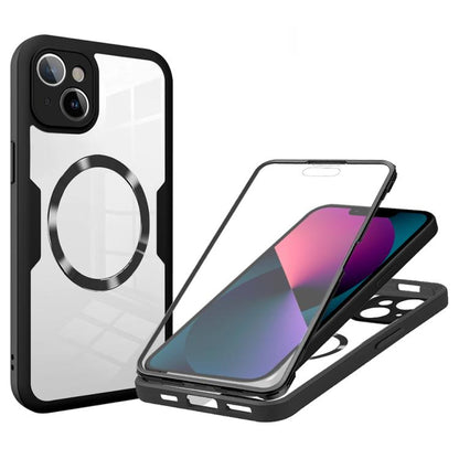 CD Texture MagSafe Phone Case, For iPhone 13 Pro, For iPhone 13, For iPhone 12, For iPhone 12 Pro Max