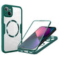 CD Texture MagSafe Phone Case, For iPhone 13 Pro, For iPhone 13, For iPhone 12, For iPhone 12 Pro Max