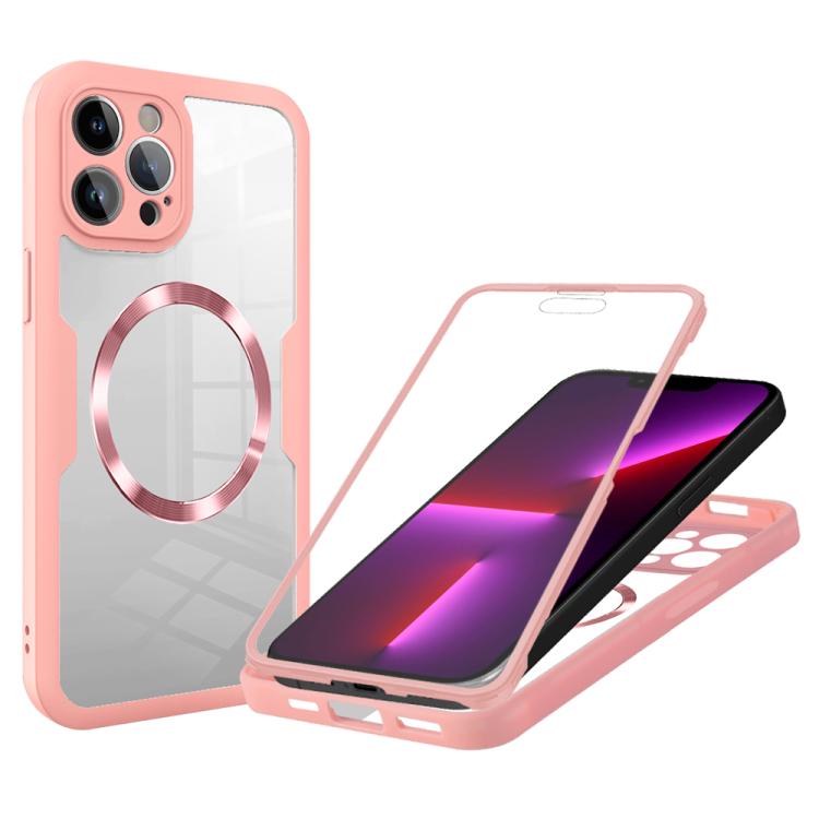 CD Texture MagSafe Phone Case, For iPhone 14, For iPhone 14 Pro, For iPhone 14 Pro Max, For iPhone 13 Pro Max