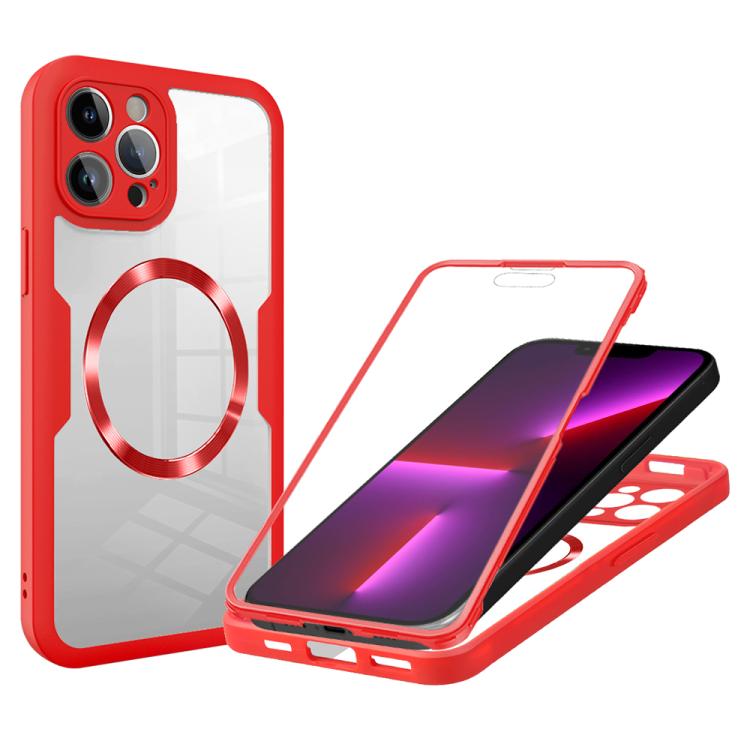CD Texture MagSafe Phone Case, For iPhone 14, For iPhone 14 Pro, For iPhone 14 Pro Max, For iPhone 13 Pro Max