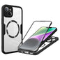 CD Texture MagSafe Phone Case, For iPhone 14, For iPhone 14 Pro, For iPhone 14 Pro Max, For iPhone 13 Pro Max