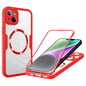CD Texture MagSafe Phone Case, For iPhone 14, For iPhone 14 Pro, For iPhone 14 Pro Max, For iPhone 13 Pro Max