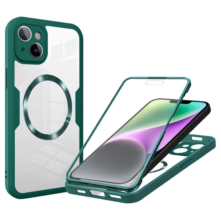 CD Texture MagSafe Phone Case, For iPhone 14, For iPhone 14 Pro, For iPhone 14 Pro Max, For iPhone 13 Pro Max
