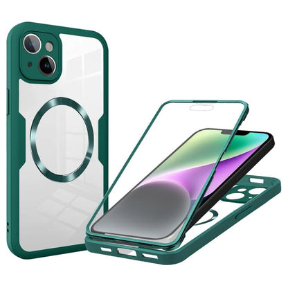 CD Texture MagSafe Phone Case, For iPhone 14, For iPhone 14 Pro, For iPhone 14 Pro Max, For iPhone 13 Pro Max