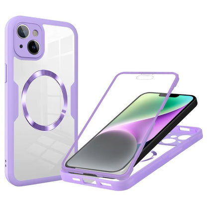 CD Texture MagSafe Phone Case, For iPhone 14, For iPhone 14 Pro, For iPhone 14 Pro Max, For iPhone 13 Pro Max