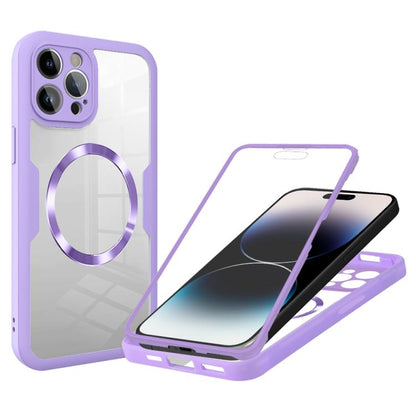 CD Texture MagSafe Phone Case, For iPhone 14, For iPhone 14 Pro, For iPhone 14 Pro Max, For iPhone 13 Pro Max