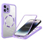 CD Texture MagSafe Phone Case, For iPhone 14, For iPhone 14 Pro, For iPhone 14 Pro Max, For iPhone 13 Pro Max