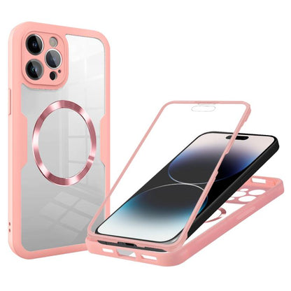CD Texture MagSafe Phone Case, For iPhone 14, For iPhone 14 Pro, For iPhone 14 Pro Max, For iPhone 13 Pro Max