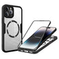 CD Texture MagSafe Phone Case, For iPhone 14, For iPhone 14 Pro, For iPhone 14 Pro Max, For iPhone 13 Pro Max