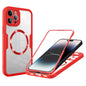 CD Texture MagSafe Phone Case, For iPhone 14, For iPhone 14 Pro, For iPhone 14 Pro Max, For iPhone 13 Pro Max