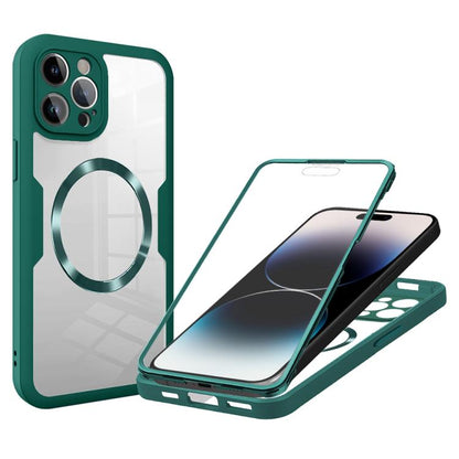 CD Texture MagSafe Phone Case, For iPhone 14, For iPhone 14 Pro, For iPhone 14 Pro Max, For iPhone 13 Pro Max