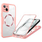 CD Texture MagSafe Phone Case, For iPhone 15 Pro, For iPhone 15 Plus, For iPhone 15, For iPhone 14 Plus