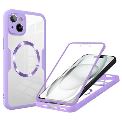 CD Texture MagSafe Phone Case, For iPhone 15 Pro, For iPhone 15 Plus, For iPhone 15, For iPhone 14 Plus
