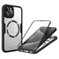 CD Texture MagSafe Phone Case, For iPhone 16 Pro, For iPhone 16 Plus, For iPhone 16, For iPhone 15 Pro Max