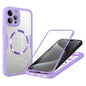 CD Texture MagSafe Phone Case, For iPhone 16 Pro, For iPhone 16 Plus, For iPhone 16, For iPhone 15 Pro Max