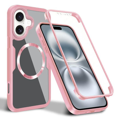CD Texture MagSafe Phone Case, For iPhone 16 Pro, For iPhone 16 Plus, For iPhone 16, For iPhone 15 Pro Max