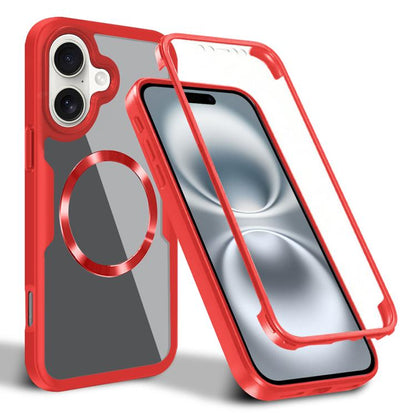 CD Texture MagSafe Phone Case, For iPhone 16 Pro, For iPhone 16 Plus, For iPhone 16, For iPhone 15 Pro Max