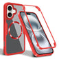CD Texture MagSafe Phone Case, For iPhone 16 Pro, For iPhone 16 Plus, For iPhone 16, For iPhone 15 Pro Max