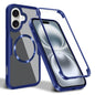 CD Texture MagSafe Phone Case, For iPhone 16 Pro, For iPhone 16 Plus, For iPhone 16, For iPhone 15 Pro Max