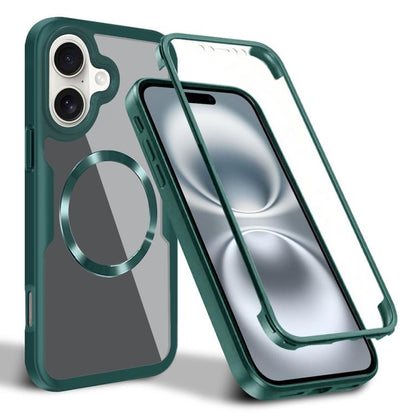CD Texture MagSafe Phone Case, For iPhone 16 Pro, For iPhone 16 Plus, For iPhone 16, For iPhone 15 Pro Max