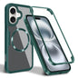 CD Texture MagSafe Phone Case, For iPhone 16 Pro, For iPhone 16 Plus, For iPhone 16, For iPhone 15 Pro Max