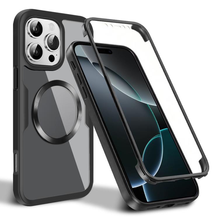 CD Texture MagSafe Phone Case, For iPhone 16 Pro, For iPhone 16 Plus, For iPhone 16, For iPhone 15 Pro Max