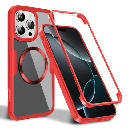 CD Texture MagSafe Phone Case, For iPhone 16 Pro, For iPhone 16 Plus, For iPhone 16, For iPhone 15 Pro Max