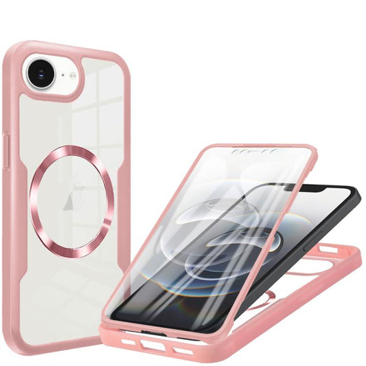 CD Texture MagSafe Phone Case, For iPhone 17e / 16e, For iPhone 17 Pro Max, For iPhone 17 Pro, For iPhone 16 Pro Max