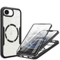CD Texture MagSafe Phone Case, For iPhone 17e / 16e, For iPhone 17 Pro Max, For iPhone 17 Pro, For iPhone 16 Pro Max