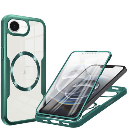 CD Texture MagSafe Phone Case, For iPhone 17e / 16e, For iPhone 17 Pro Max, For iPhone 17 Pro, For iPhone 16 Pro Max