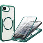 CD Texture MagSafe Phone Case, For iPhone 17e / 16e, For iPhone 17 Pro Max, For iPhone 17 Pro, For iPhone 16 Pro Max