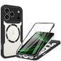 CD Texture MagSafe Phone Case, For iPhone 17e / 16e, For iPhone 17 Pro Max, For iPhone 17 Pro, For iPhone 16 Pro Max