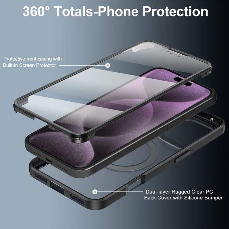 CD Texture MagSafe Phone Case, For iPhone 16 Pro, For iPhone 16 Plus, For iPhone 16, For iPhone 15 Pro Max