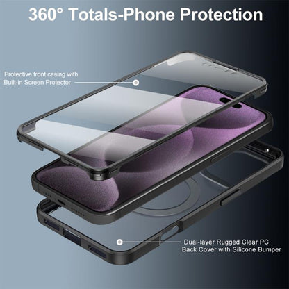 CD Texture MagSafe Phone Case, For iPhone 16 Pro, For iPhone 16 Plus, For iPhone 16, For iPhone 15 Pro Max